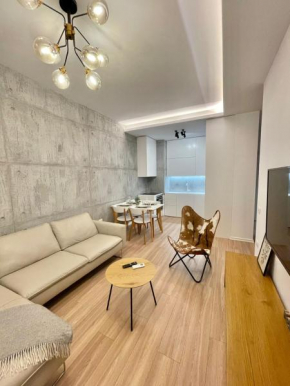Capital Apartment